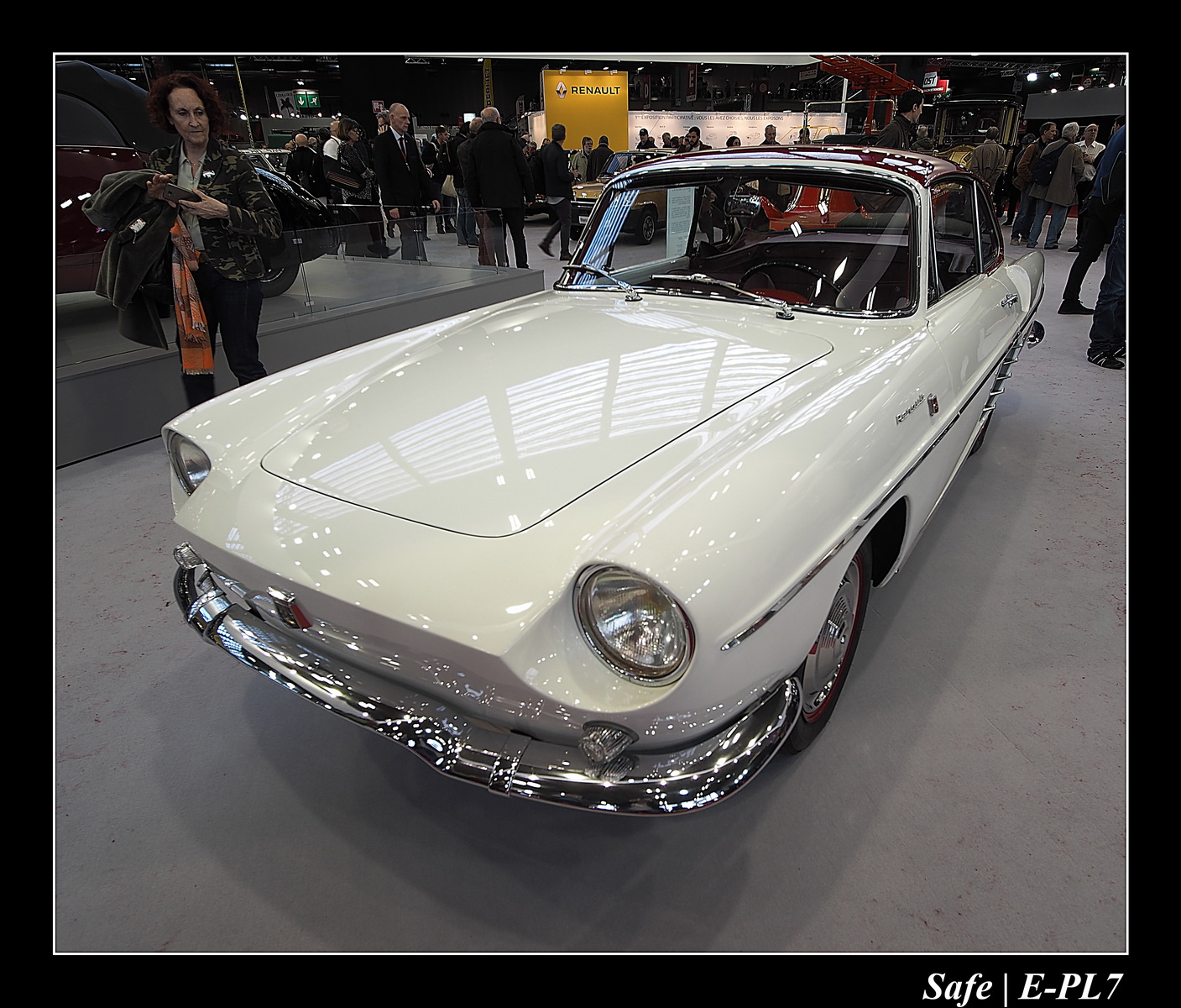 2020 - 02 - Retromobile 184